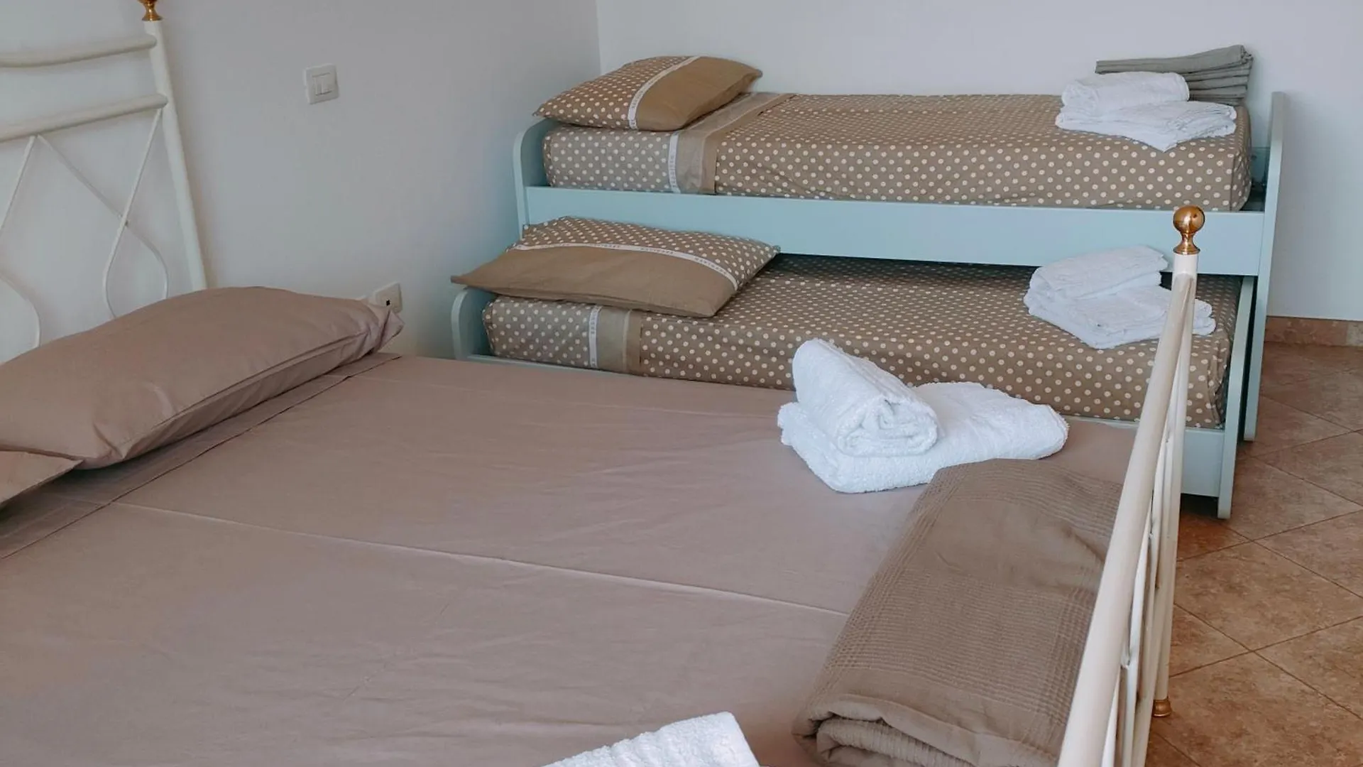 Appartamento Coral Alguerhouse Alghero