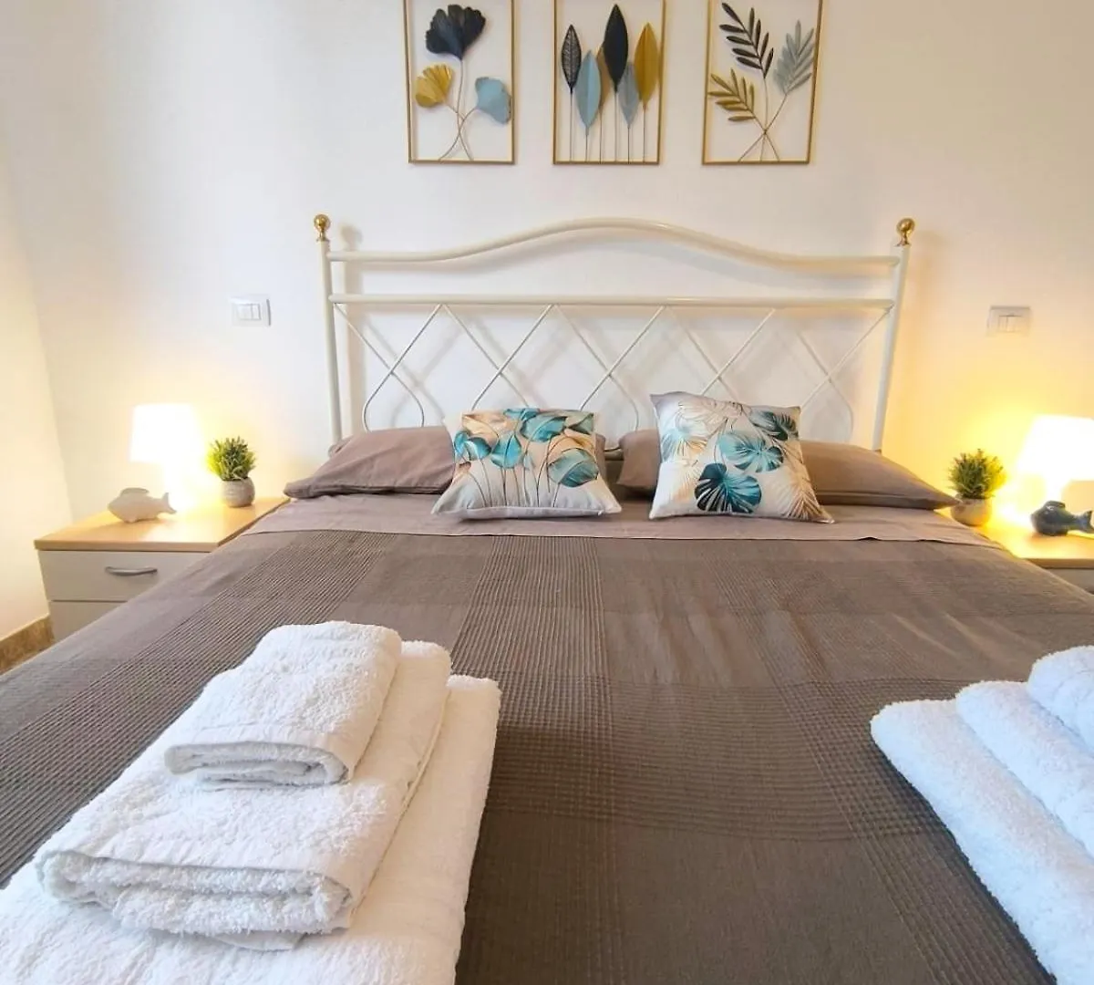 Appartamento Coral Alguerhouse