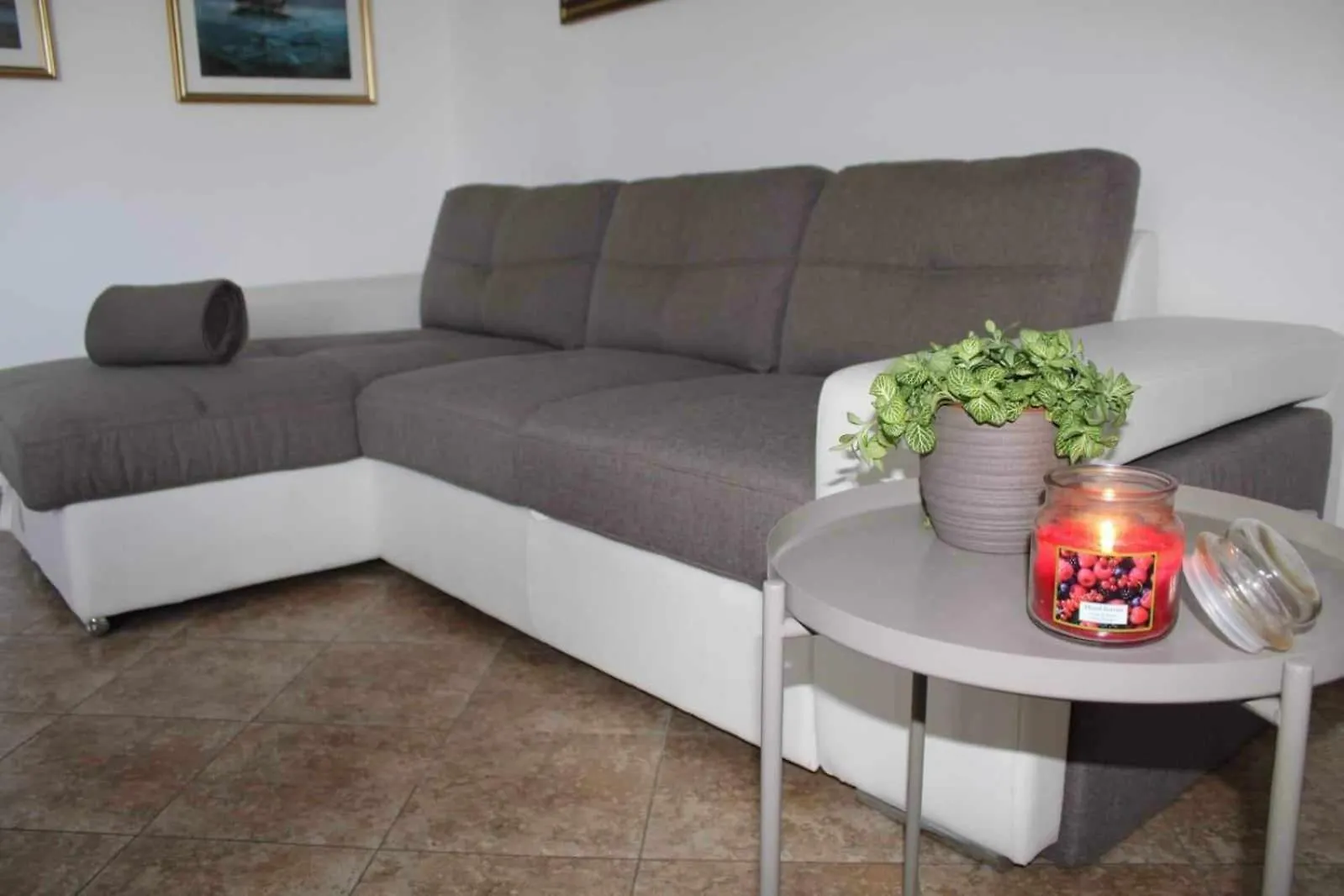 Appartement Coral Alguerhouse