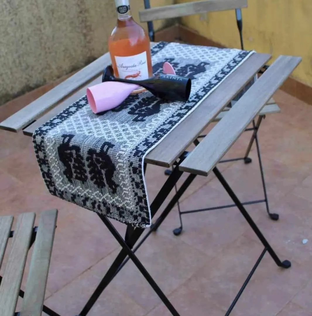 Appartement Coral Alguerhouse Italie