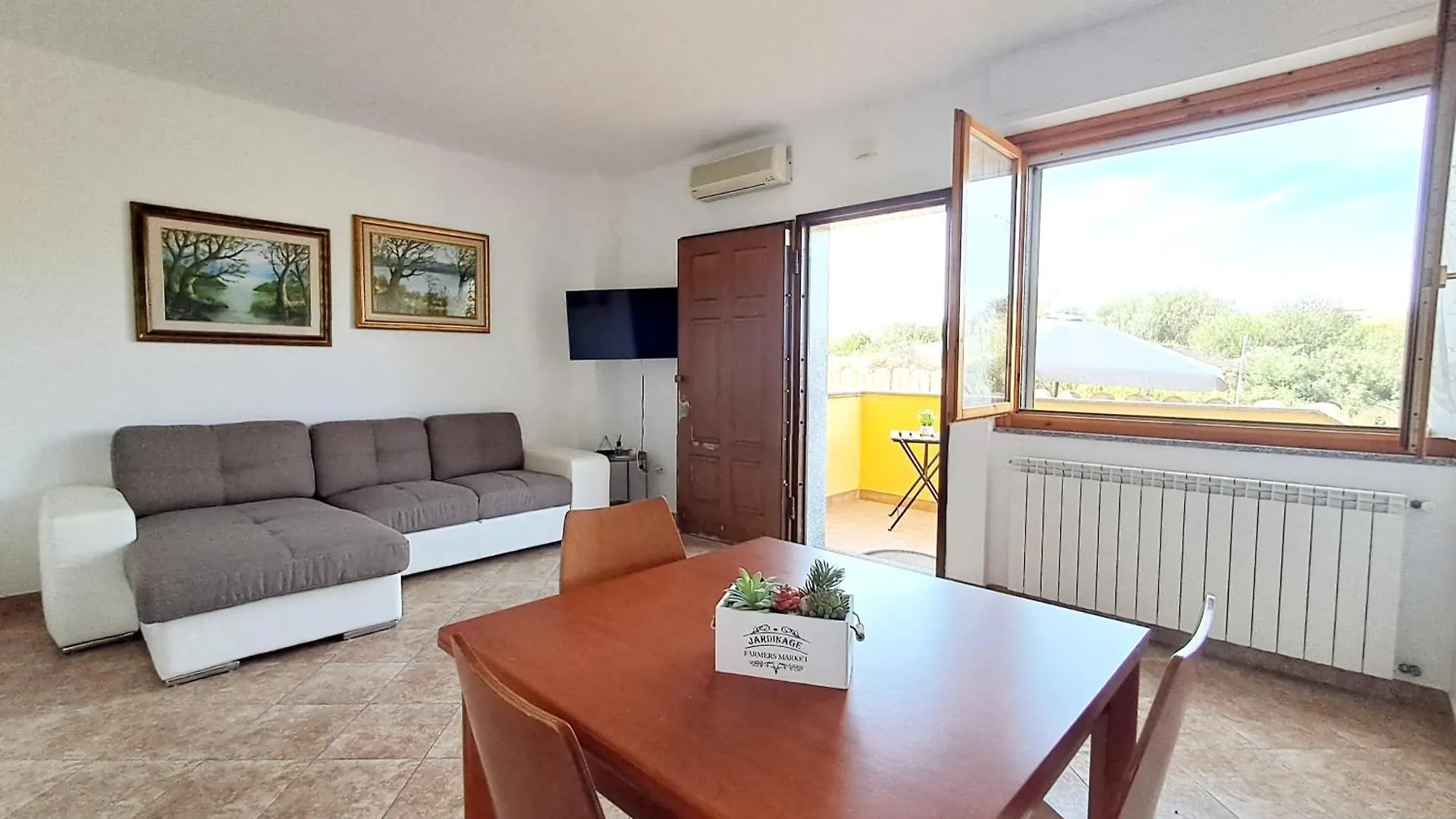 Appartement Coral Alguerhouse