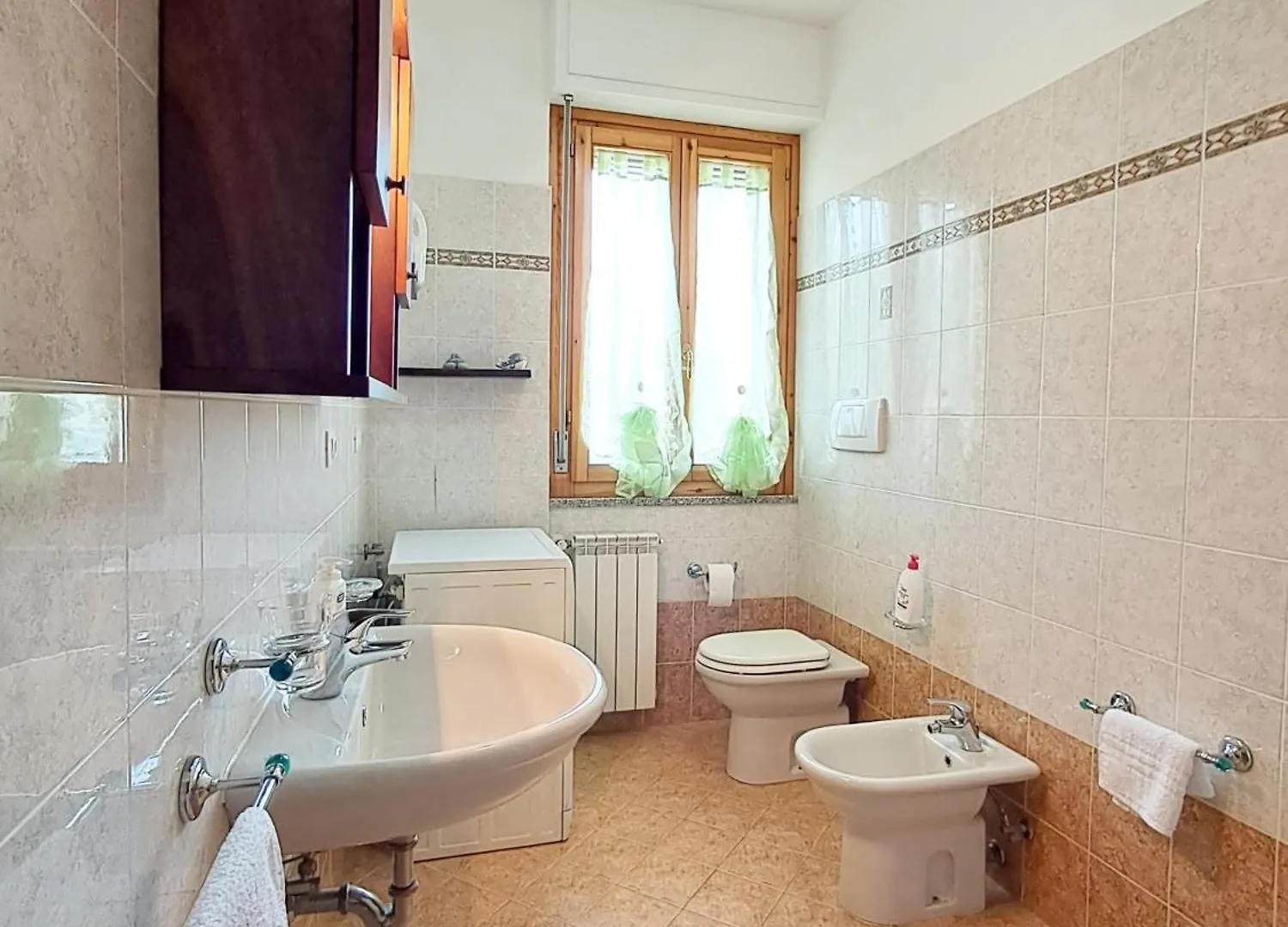Appartement Coral Alguerhouse