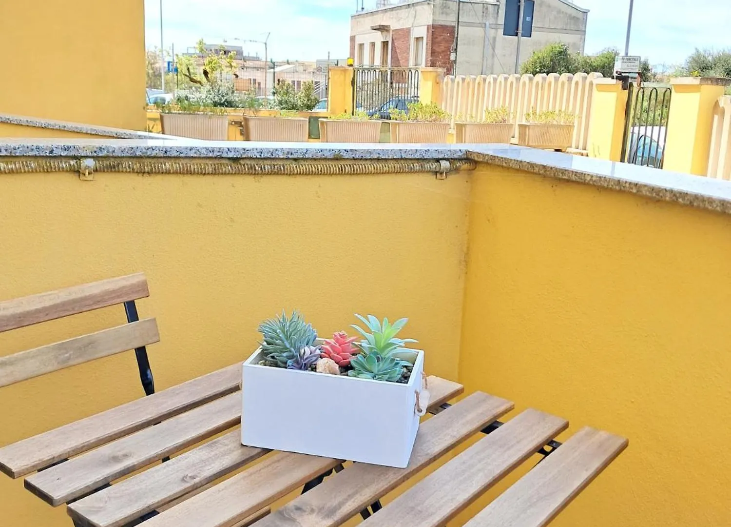 Appartement Coral Alguerhouse