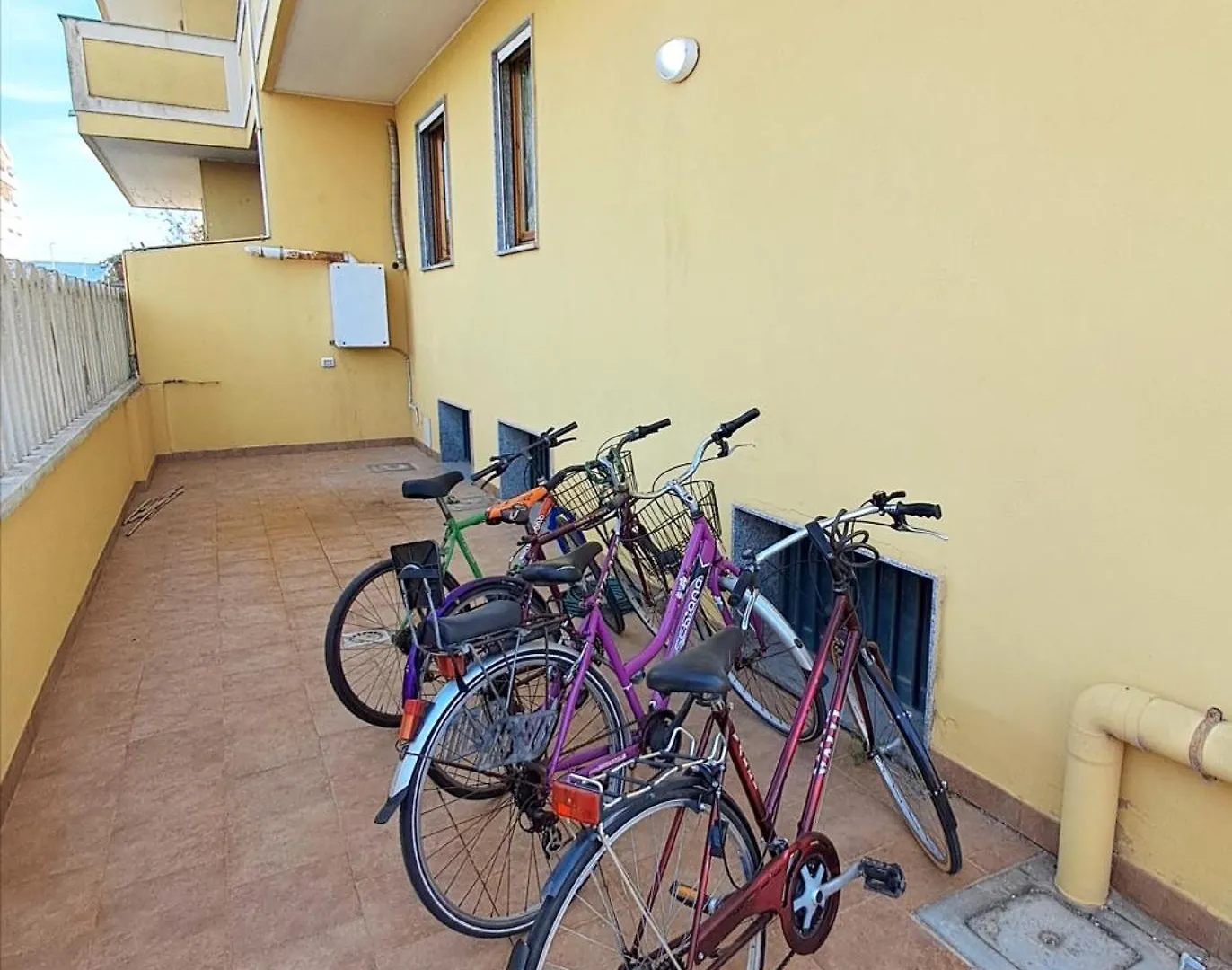 Appartement Coral Alguerhouse 0*, Alghero