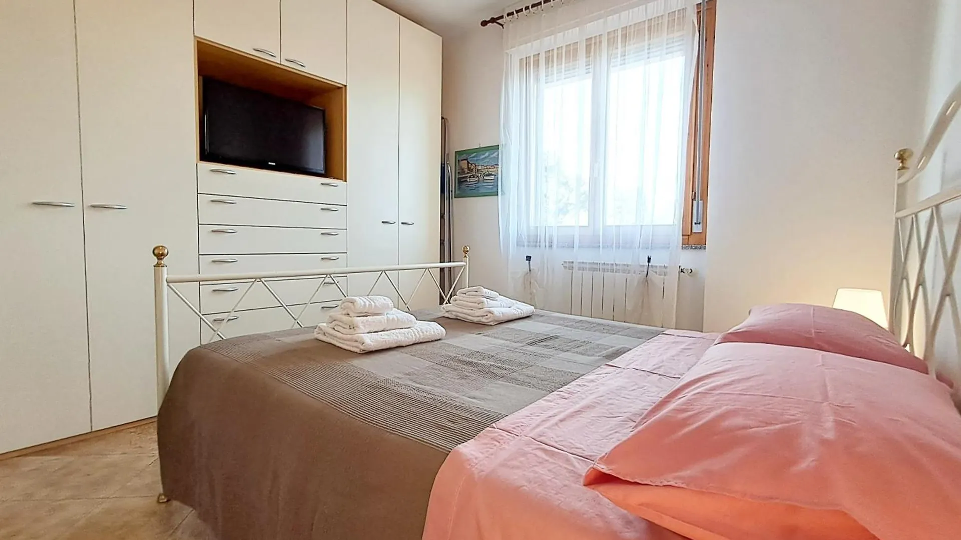 Appartement Coral Alguerhouse  Alghero