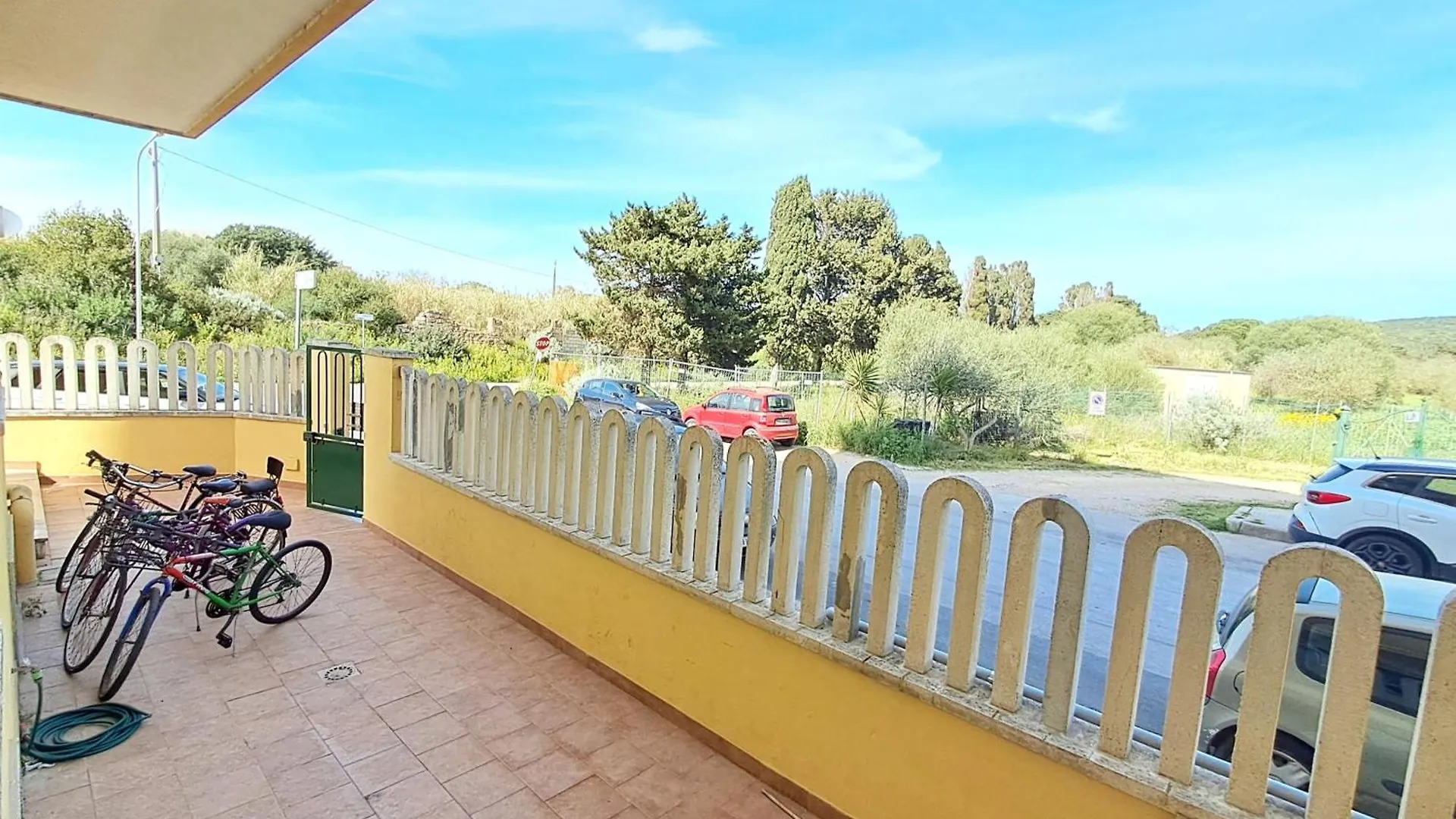 Appartement Coral Alguerhouse Italie