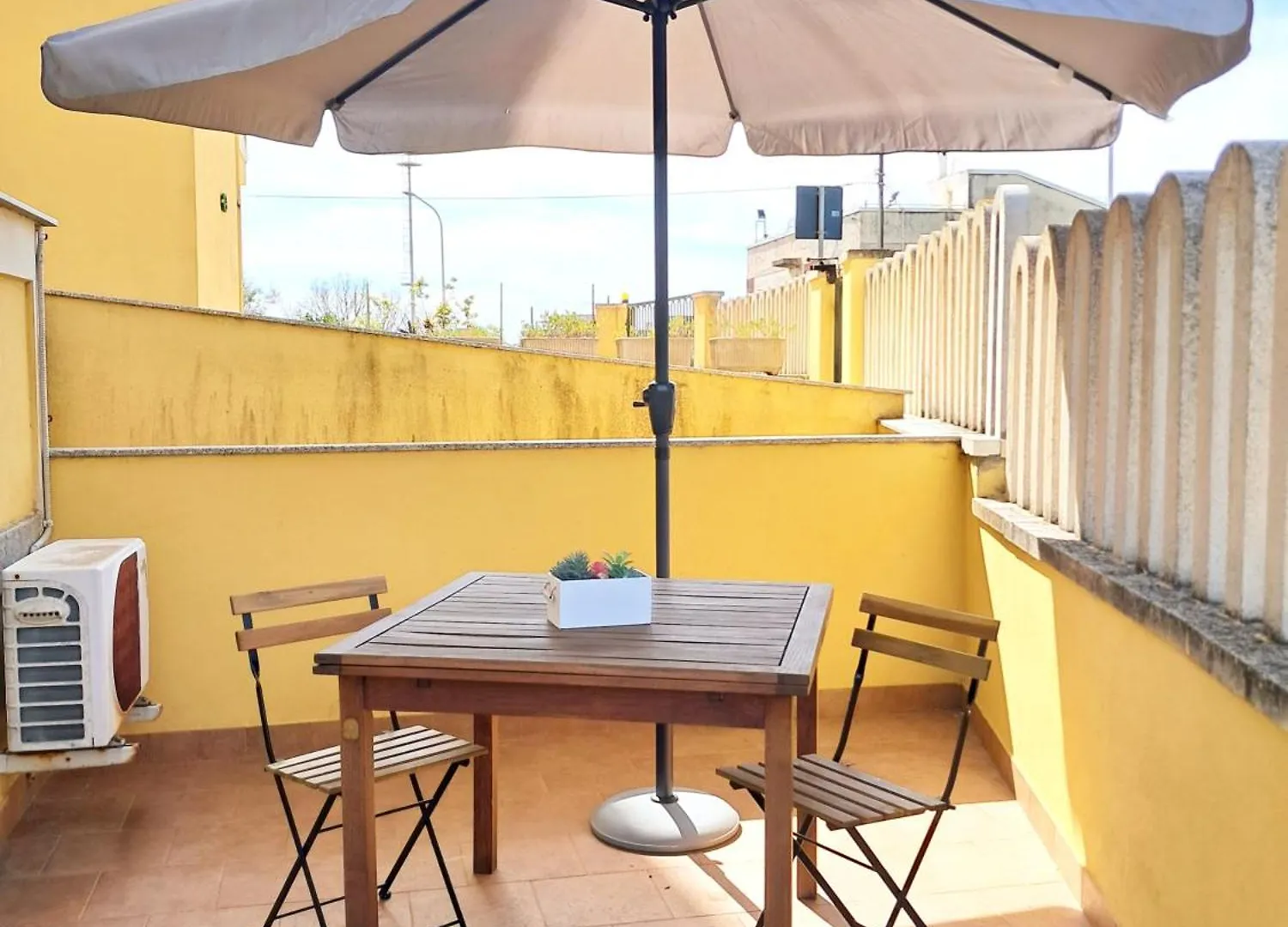 Appartement Coral Alguerhouse
