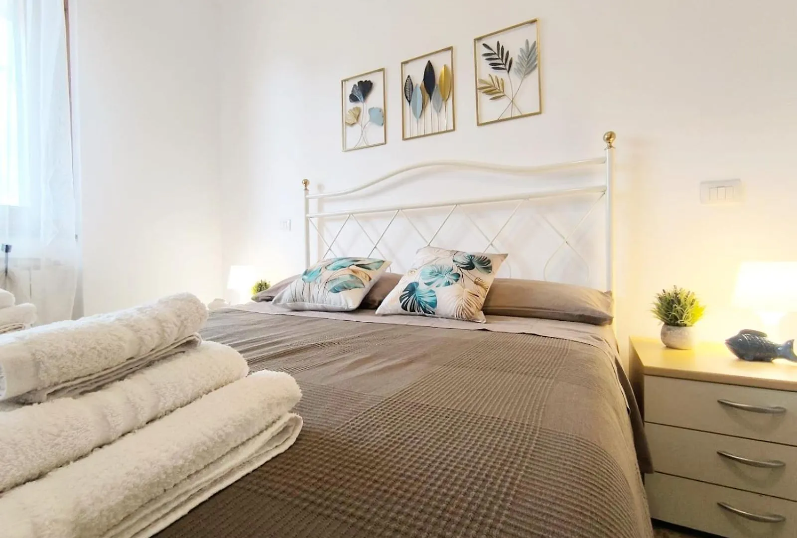 Appartement Coral Alguerhouse